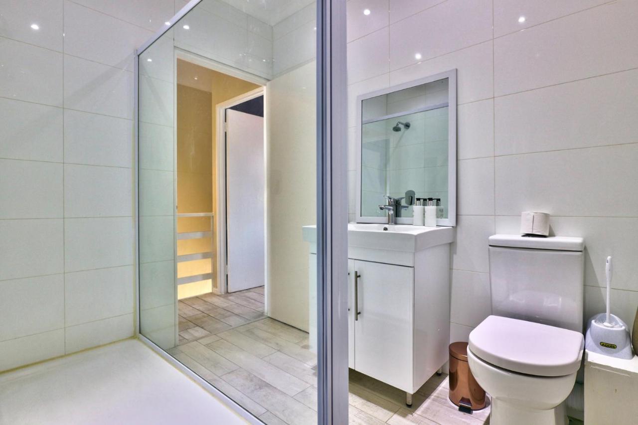 Apartment Milton Mews